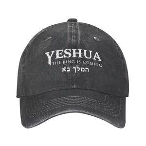 YESHUA Christian Hat | Unisex